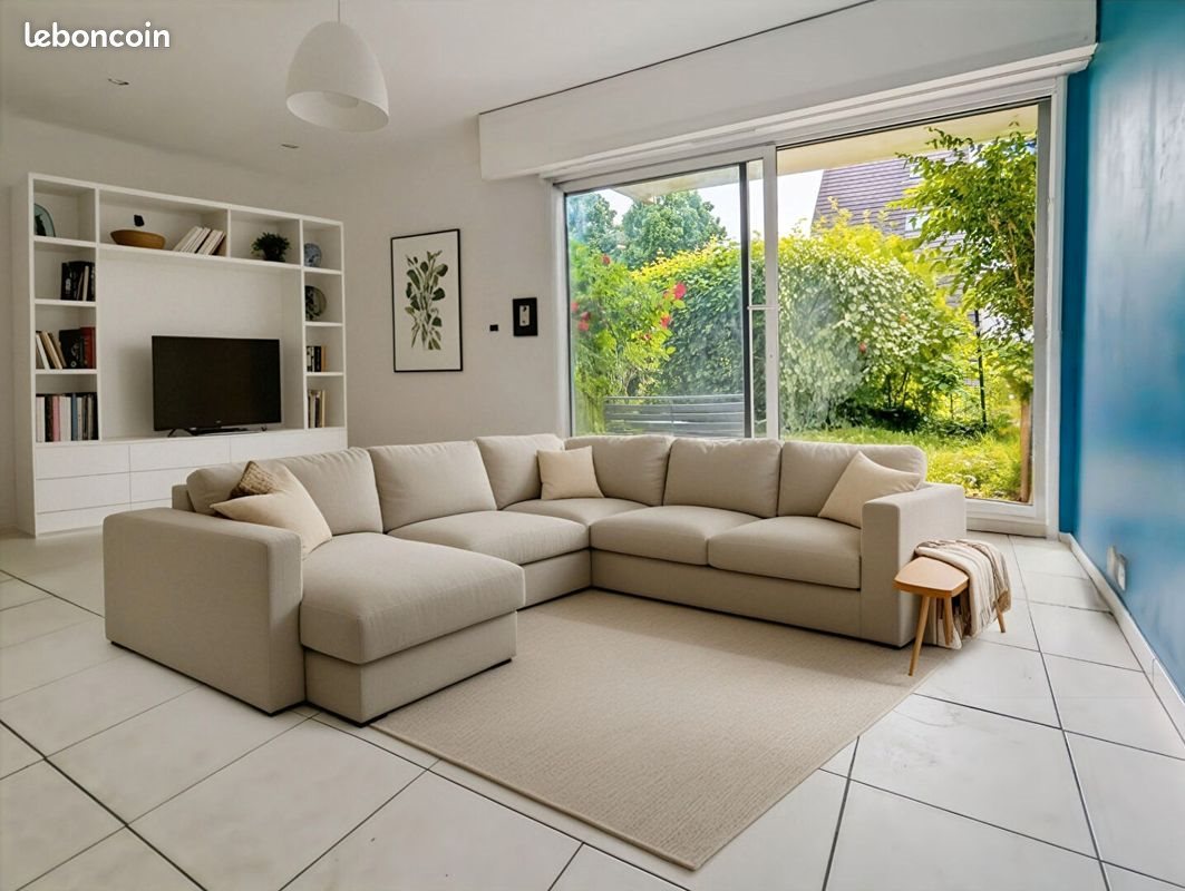 Appartement à vendre, 46m², Rennes