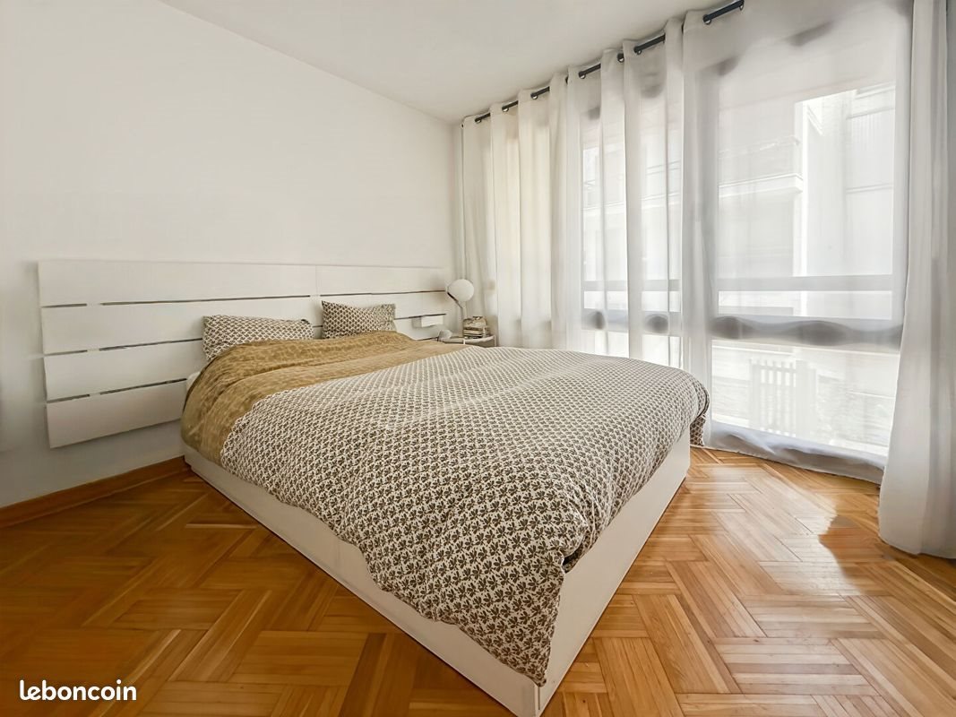 Appartement à vendre, 38m², Rennes