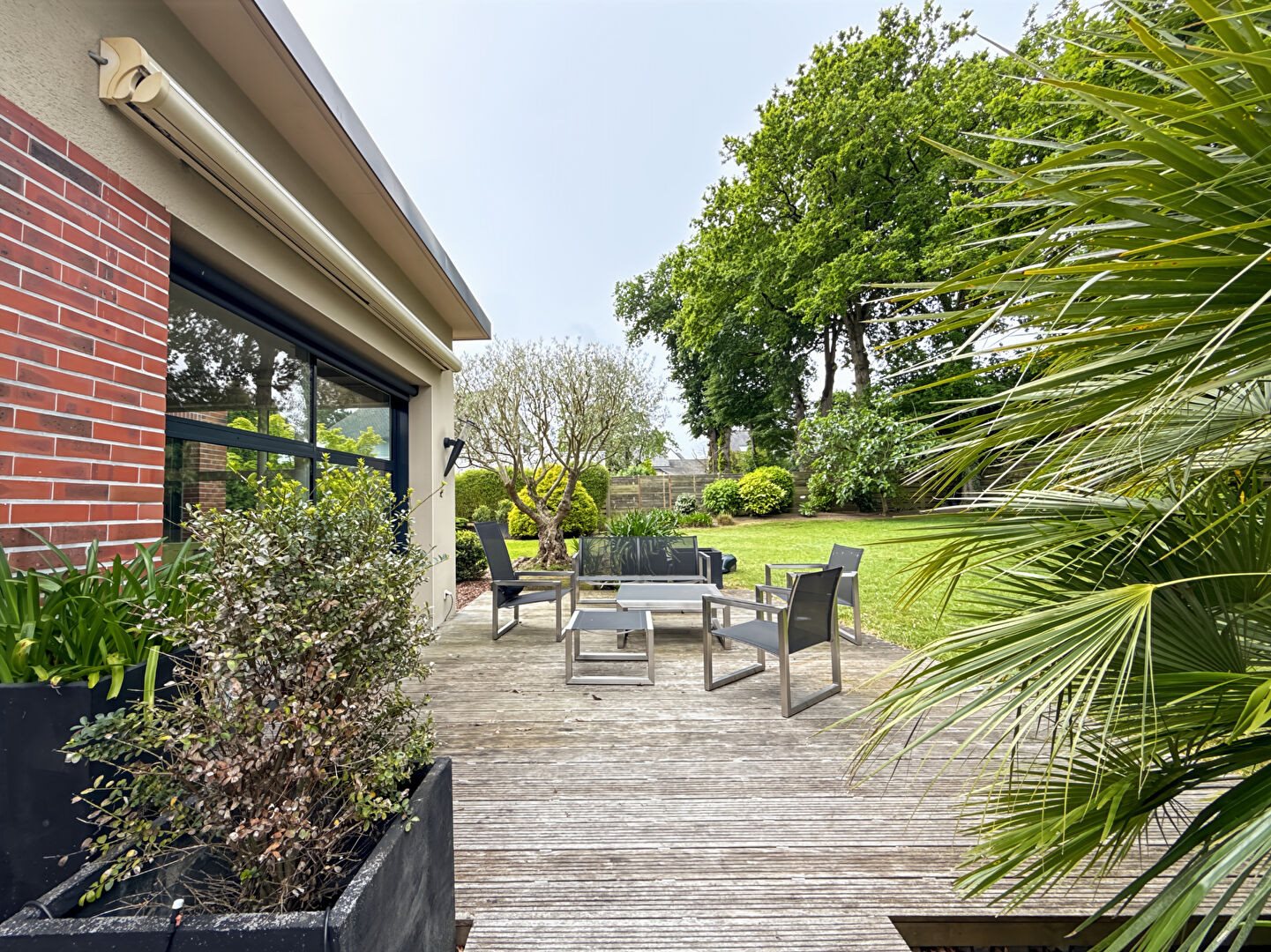 Maison à vendre, 200m², Pacé