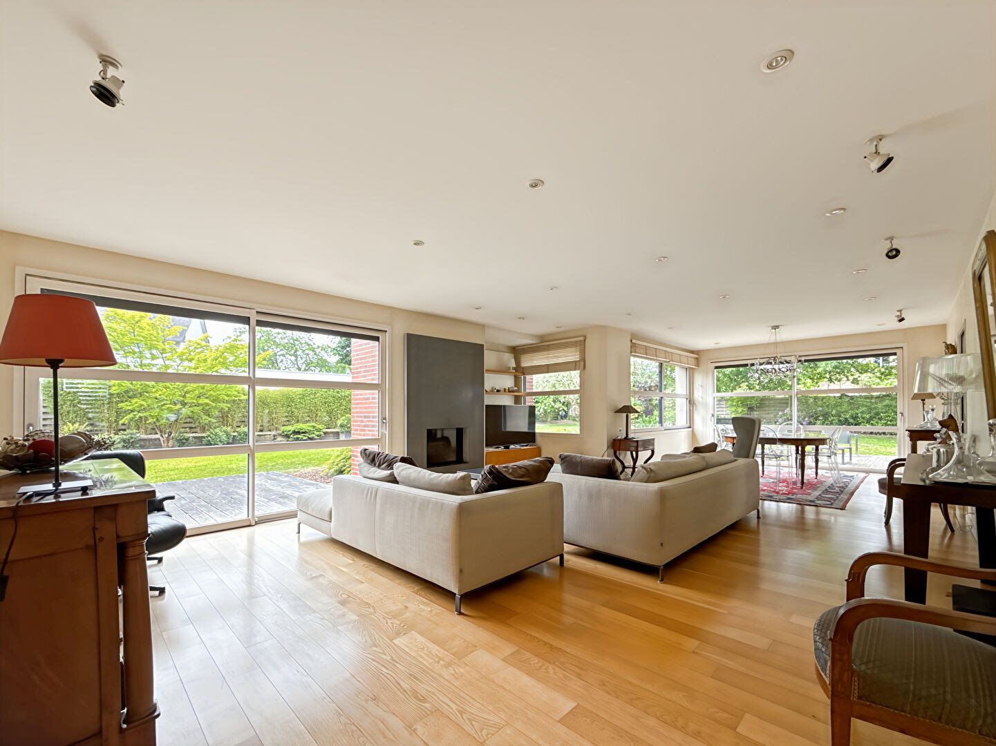 Maison à vendre, 200m², Pacé