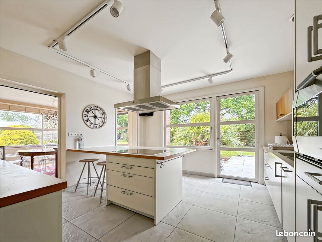 Maison à vendre, 200m², Pacé