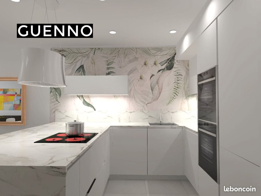 Maison à vendre, 143m², Rennes