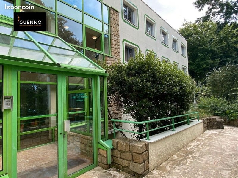 Appartement à louer, 9m², Rennes