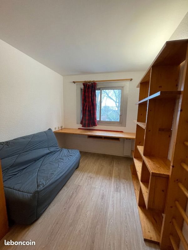Appartement à louer, 9m², Rennes