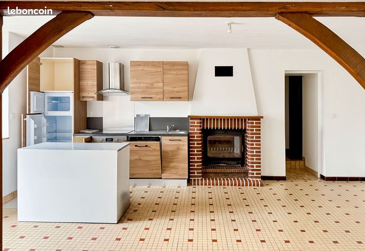 Maison à vendre, 86m², Acigné