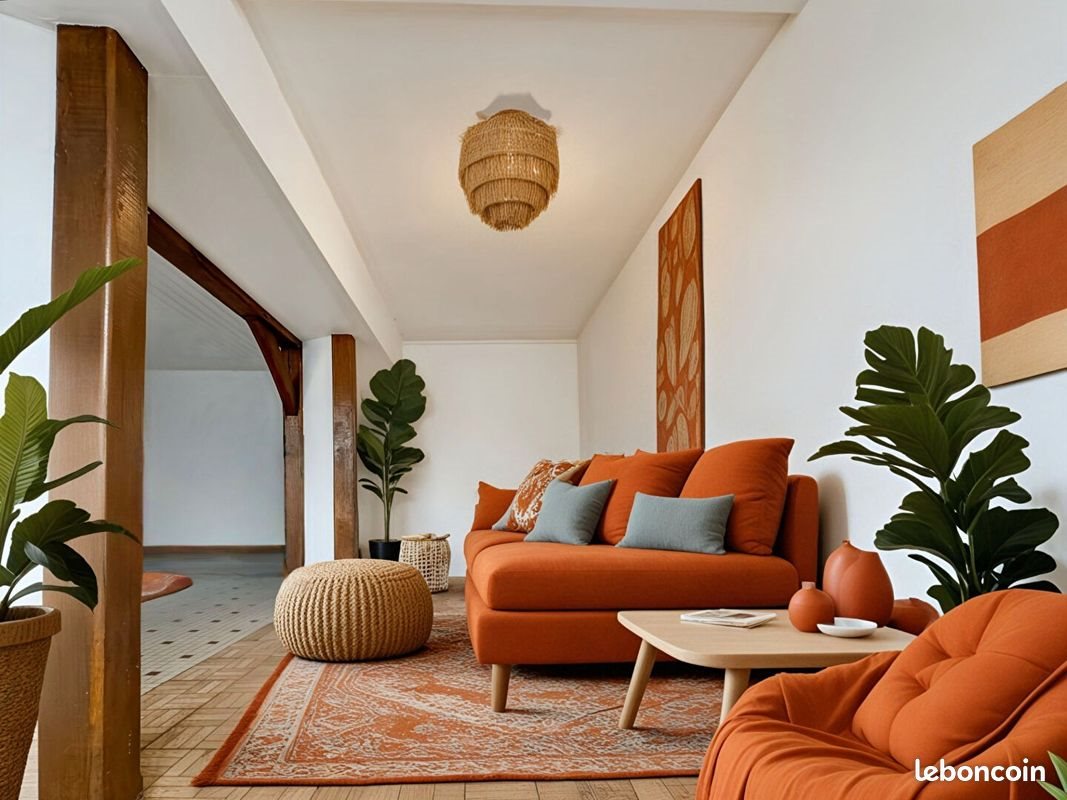 Maison à vendre, 86m², Acigné