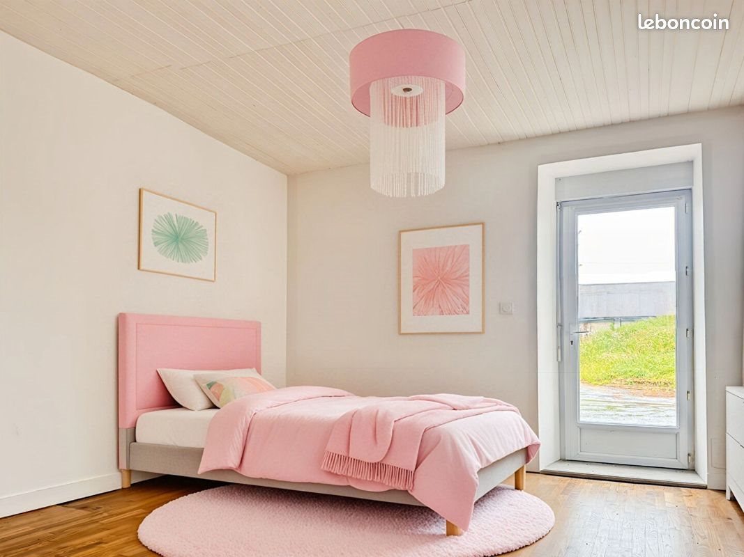 Maison à vendre, 86m², Acigné