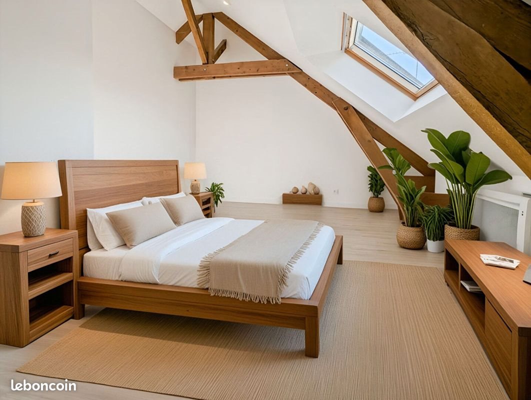 Maison à vendre, 130m², Acigné
