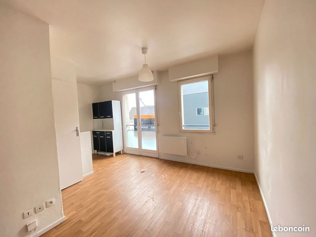 Appartement à louer, 20m², Rennes