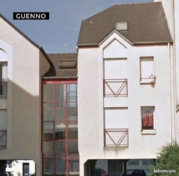 Appartement à louer, 20m², Rennes