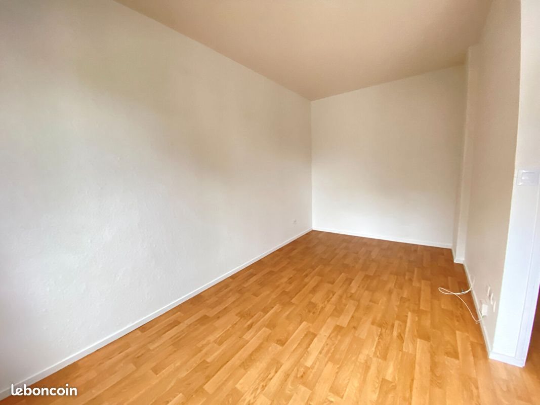 Appartement à louer, 20m², Rennes