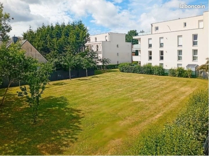 Appartement à vendre, 83m², Bruz