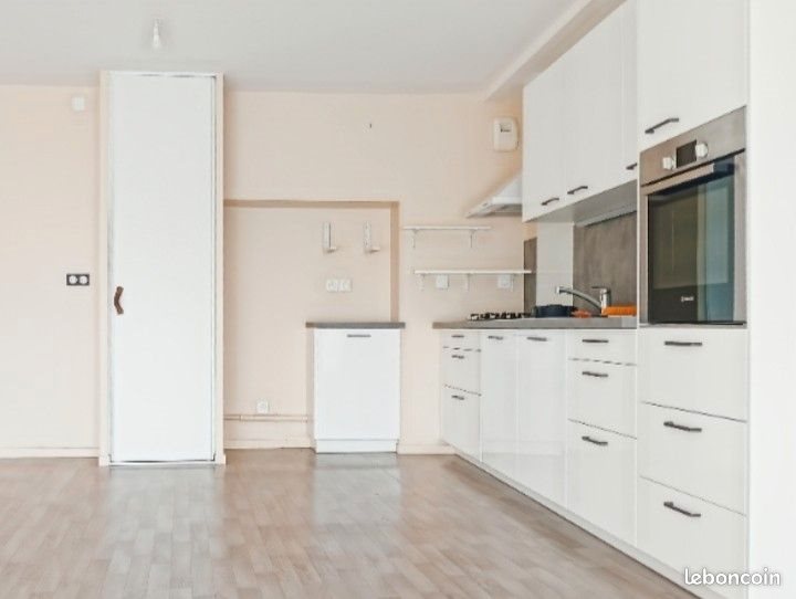 Appartement à vendre, 83m², Bruz