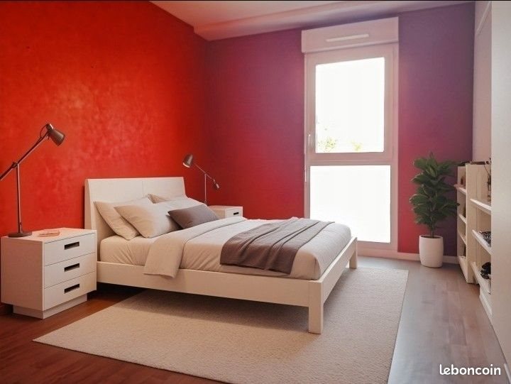 Appartement à vendre, 83m², Bruz