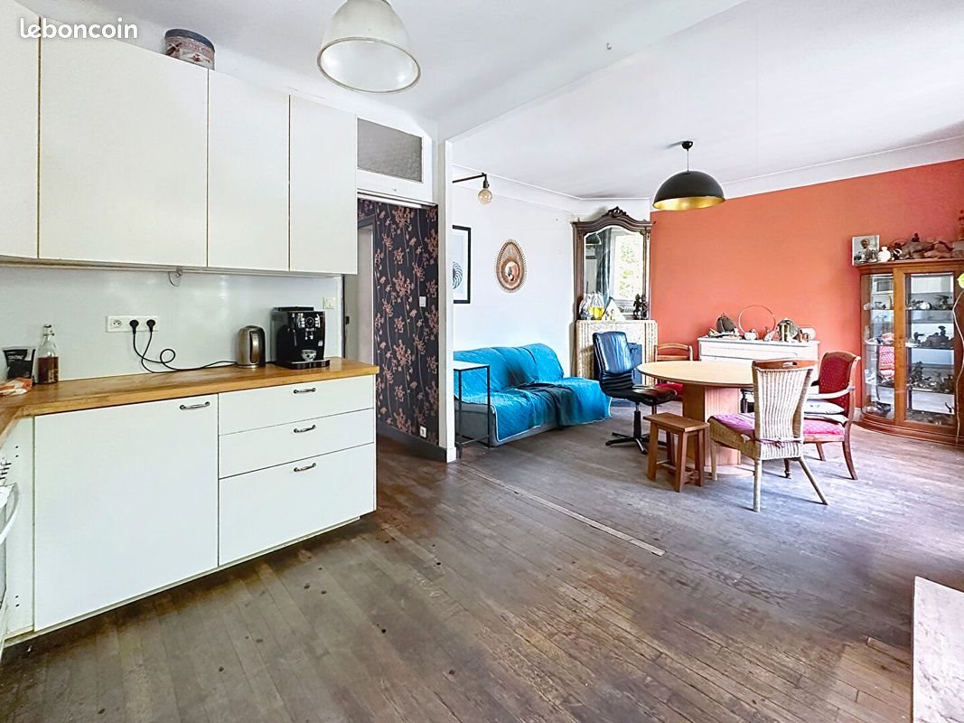 Maison à vendre, 125m², Rennes