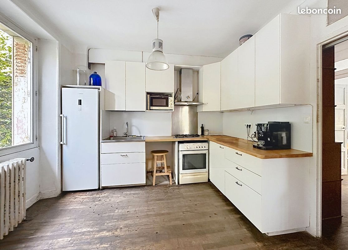 Maison à vendre, 125m², Rennes