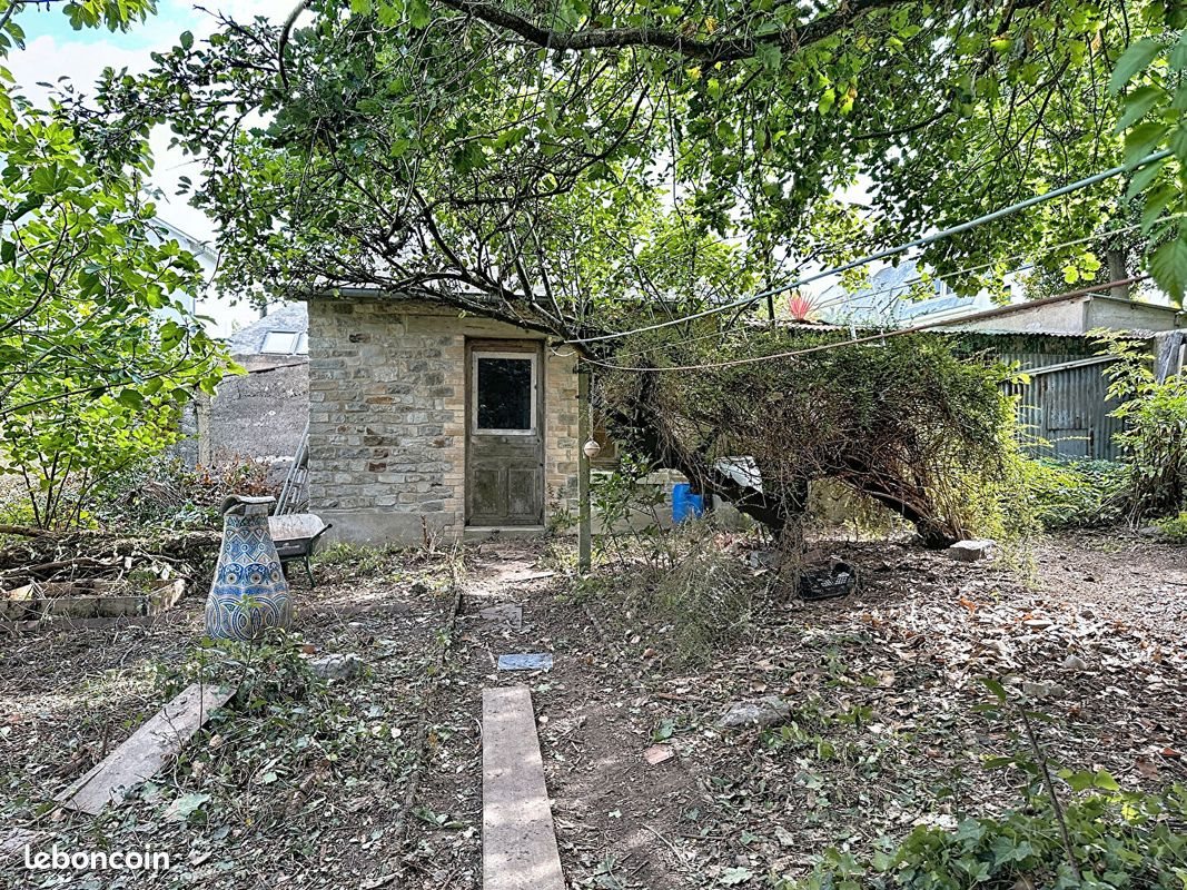 Maison à vendre, 125m², Rennes