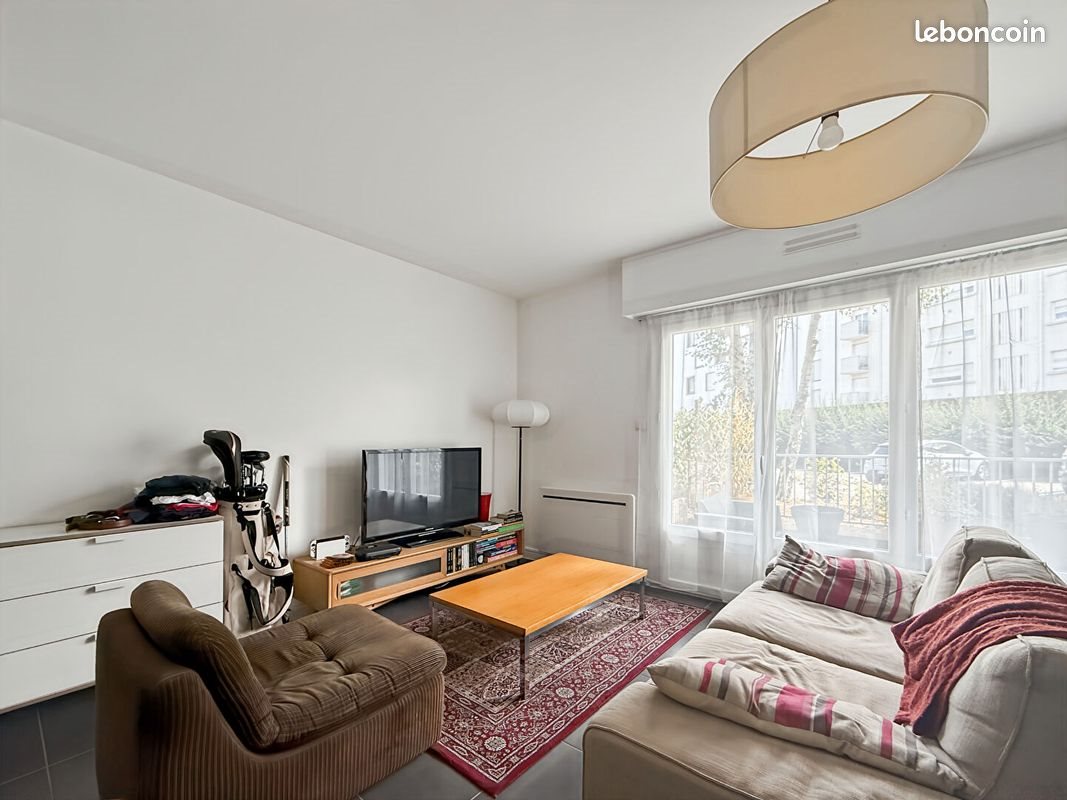 Appartement à vendre, 30m², Rennes