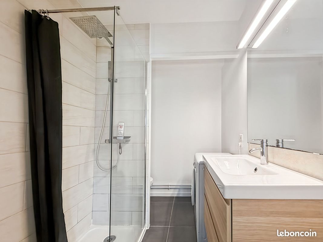 Appartement à vendre, 30m², Rennes