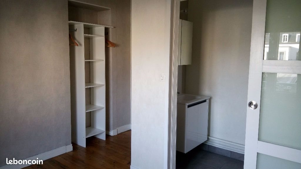 Appartement à louer, 23m², Rennes
