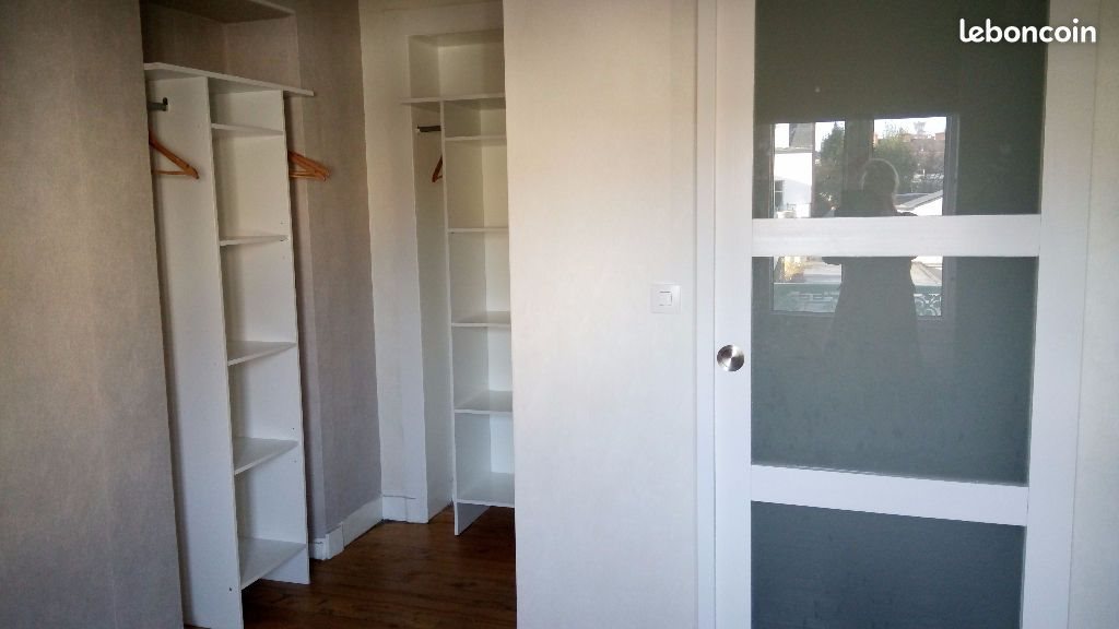 Appartement à louer, 23m², Rennes