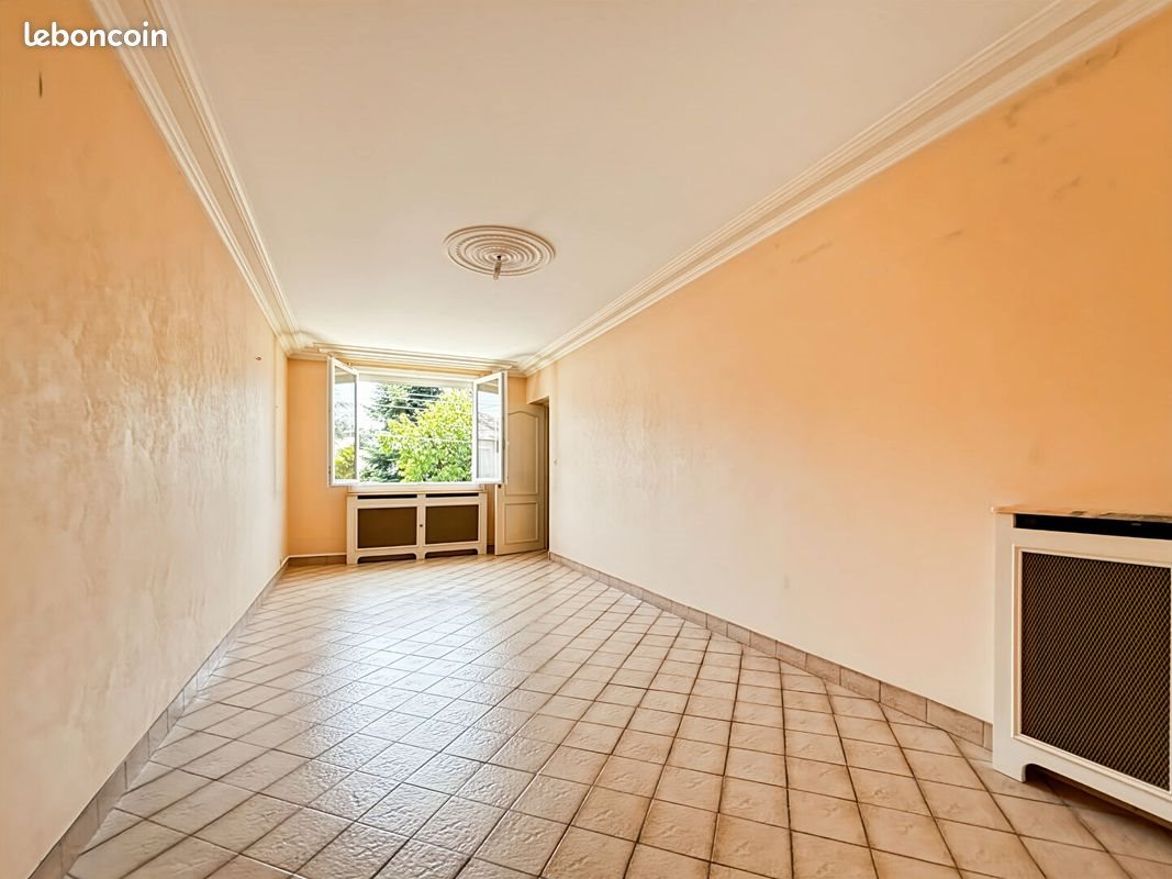 Maison à vendre, 76m², Pont-Péan
