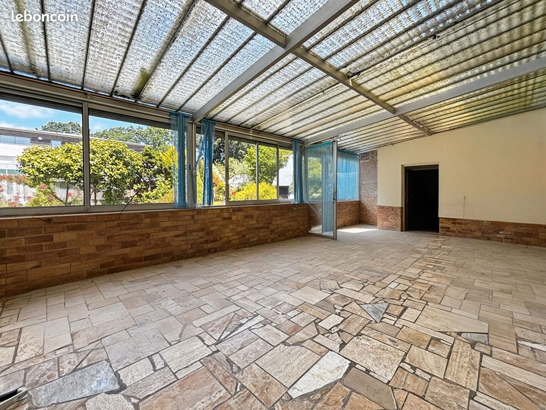 Maison à vendre, 76m², Pont-Péan
