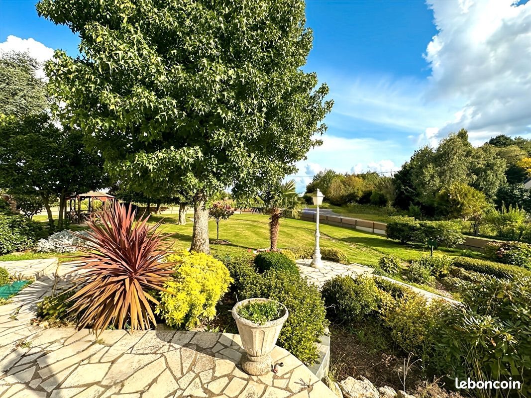 Maison à vendre, 157m², Bédée