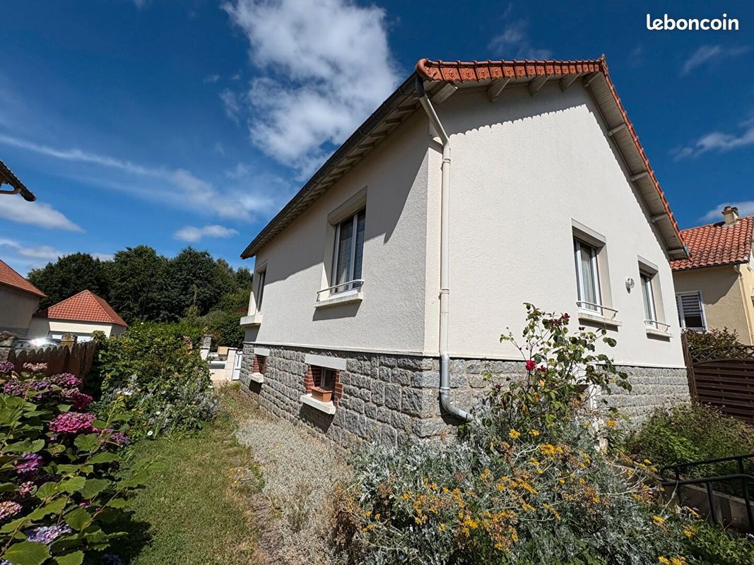 Maison à vendre, 64m², Combourg