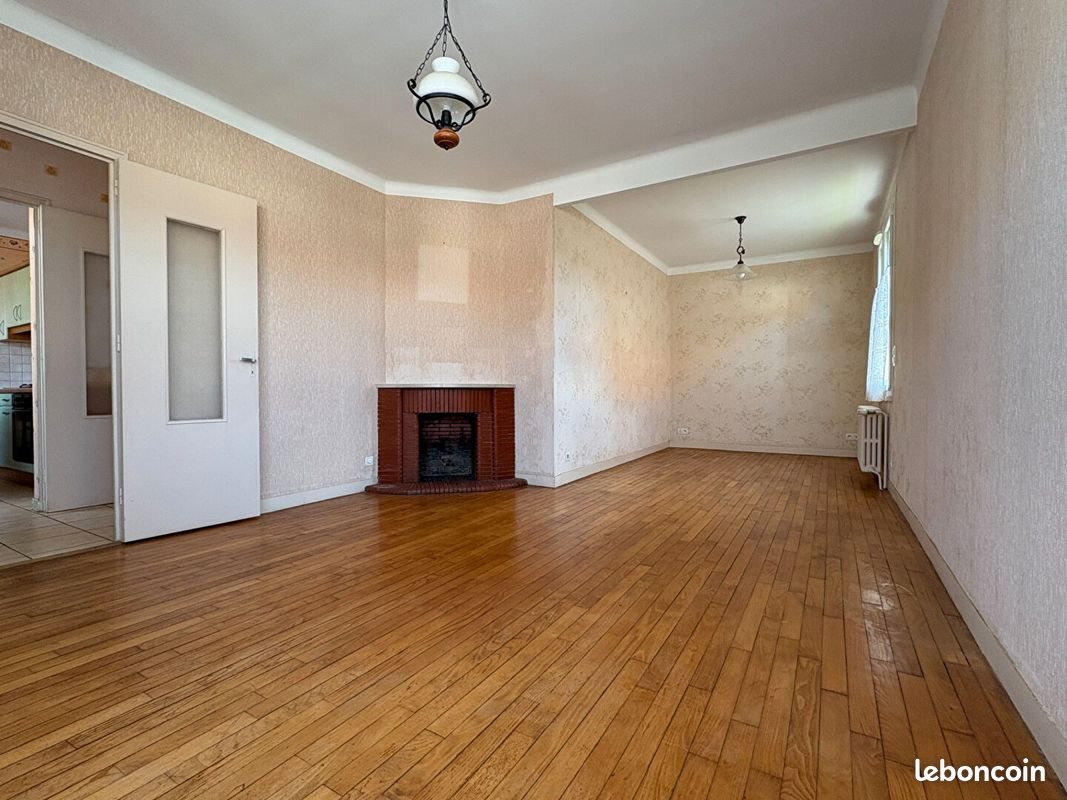 Maison à vendre, 64m², Combourg
