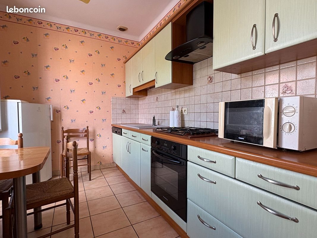 Maison à vendre, 64m², Combourg