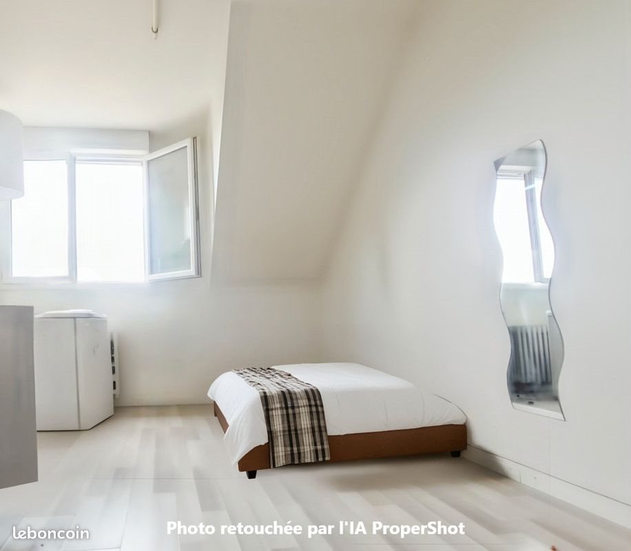 Appartement à vendre, 13m², Rennes