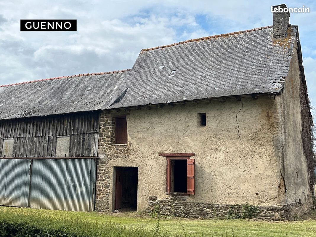 Maison à vendre, 130m², Romillé