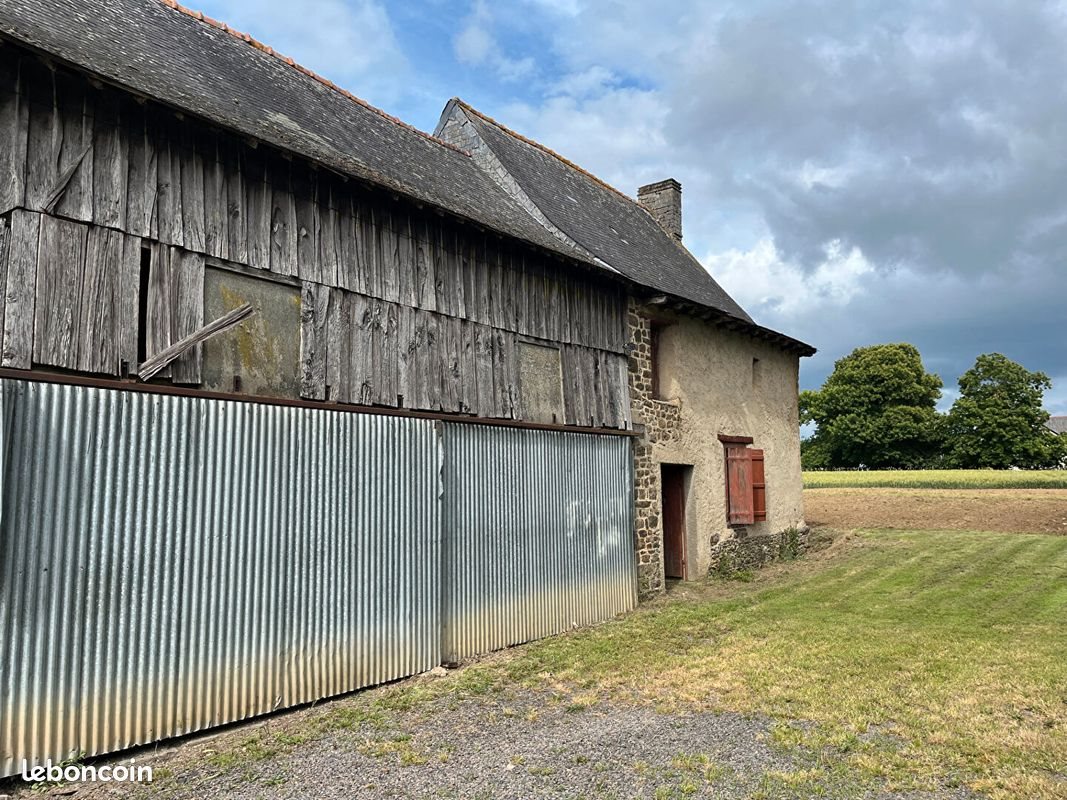 Maison à vendre, 130m², Romillé