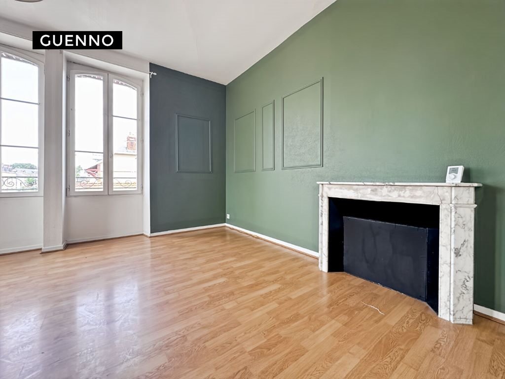 Appartement à vendre, 63m², Saint-Méen-le-Grand