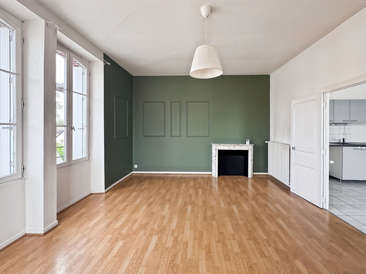 Appartement à vendre, 63m², Saint-Méen-le-Grand