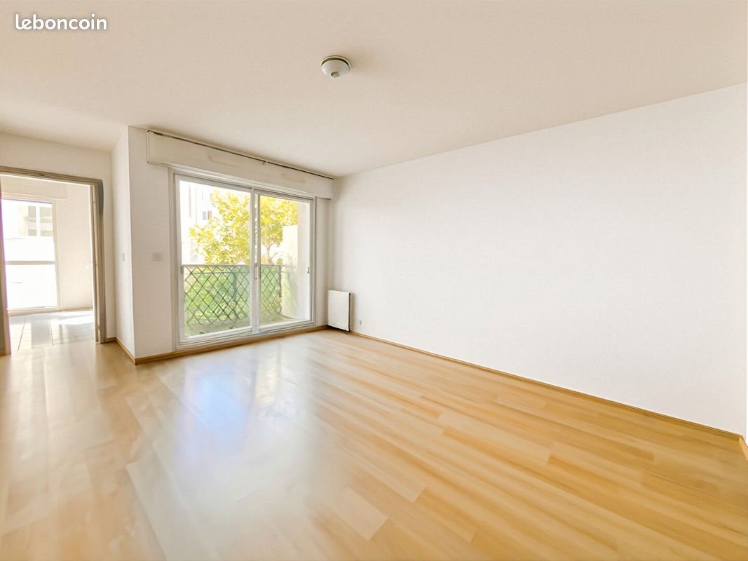 Appartement à vendre, 45m², Rennes
