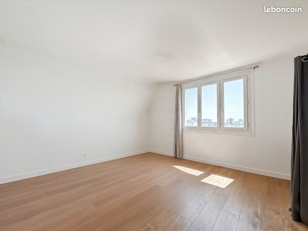 Appartement à vendre, 56m², Saint-Jacques-de-la-Lande
