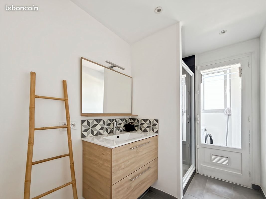 Appartement à vendre, 56m², Saint-Jacques-de-la-Lande