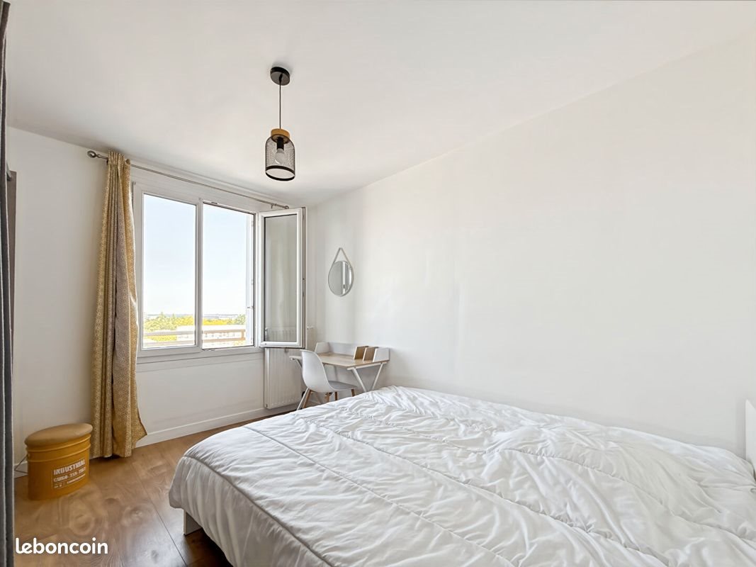 Appartement à vendre, 56m², Saint-Jacques-de-la-Lande