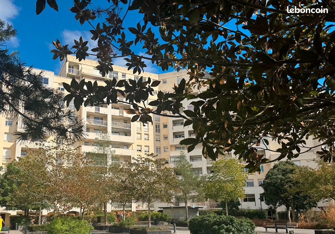 Appartement à vendre, 83m², Rennes