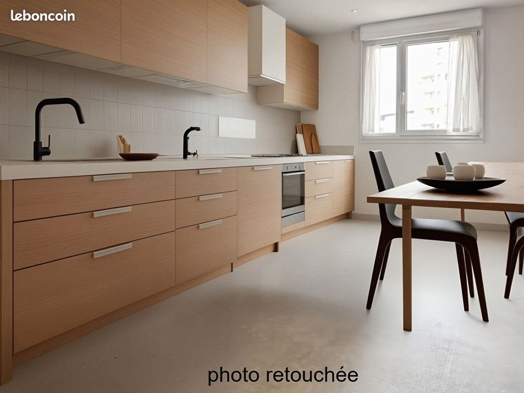 Appartement à vendre, 83m², Rennes