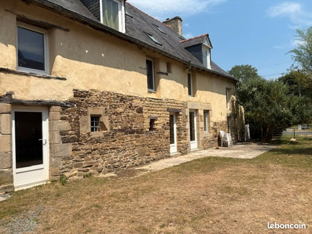 Maison à vendre, 171m², Evran