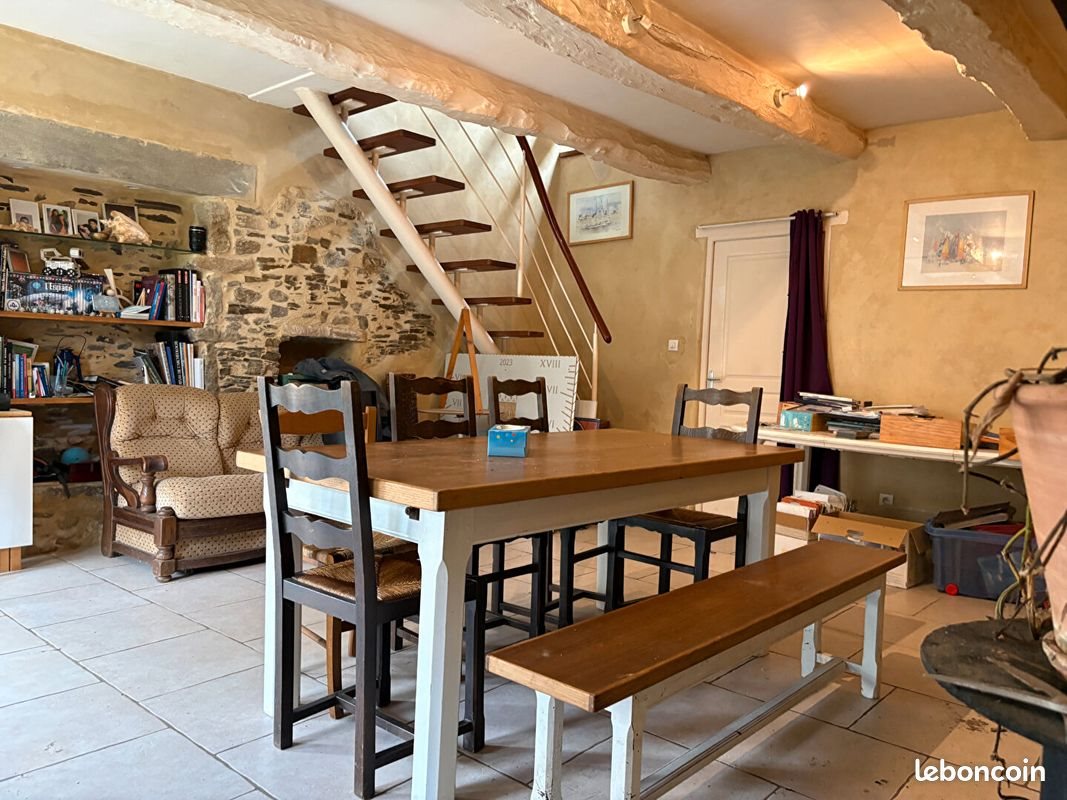 Maison à vendre, 171m², Evran