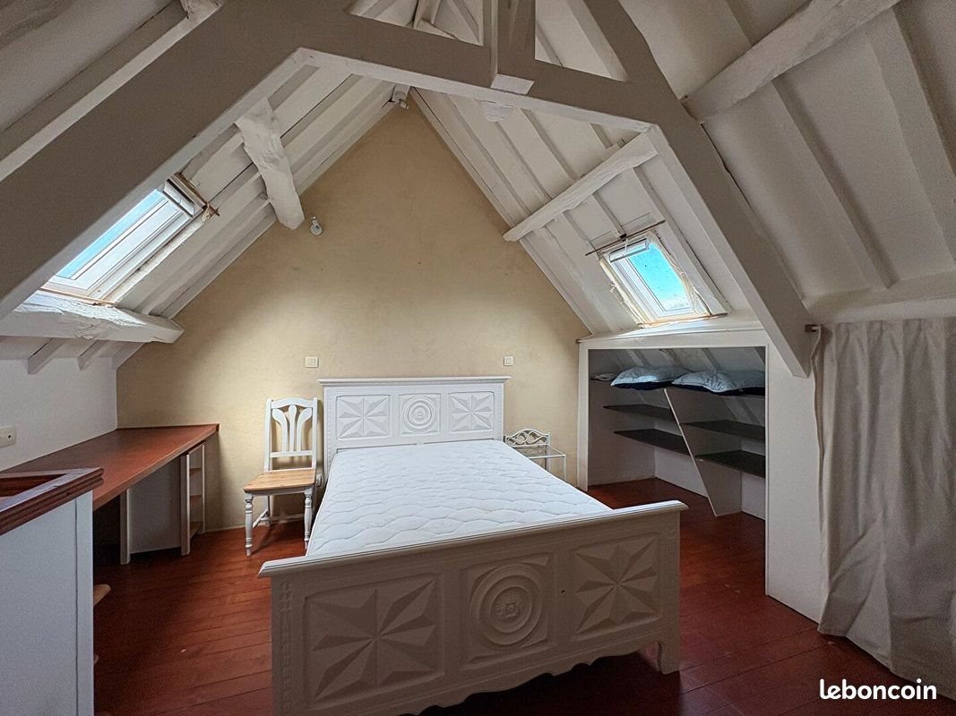 Maison à vendre, 171m², Evran