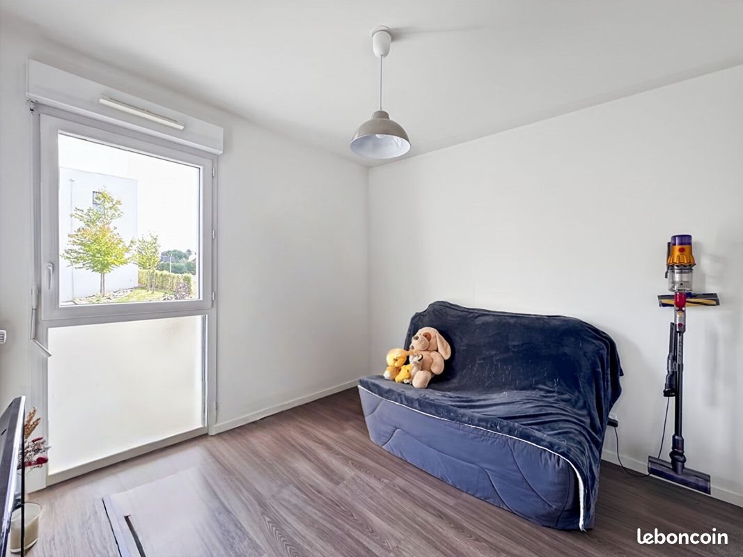 Appartement à vendre, 66m², Gévezé