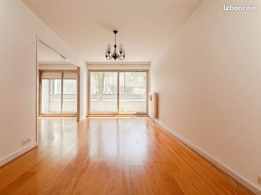 Appartement à vendre, 68m², Rennes