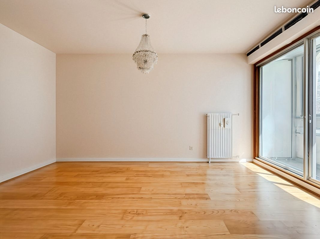 Appartement à vendre, 68m², Rennes