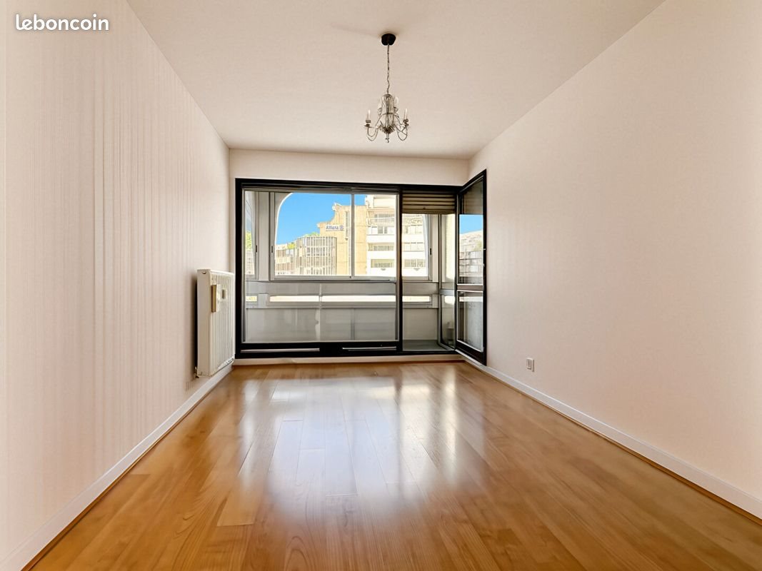 Appartement à vendre, 68m², Rennes