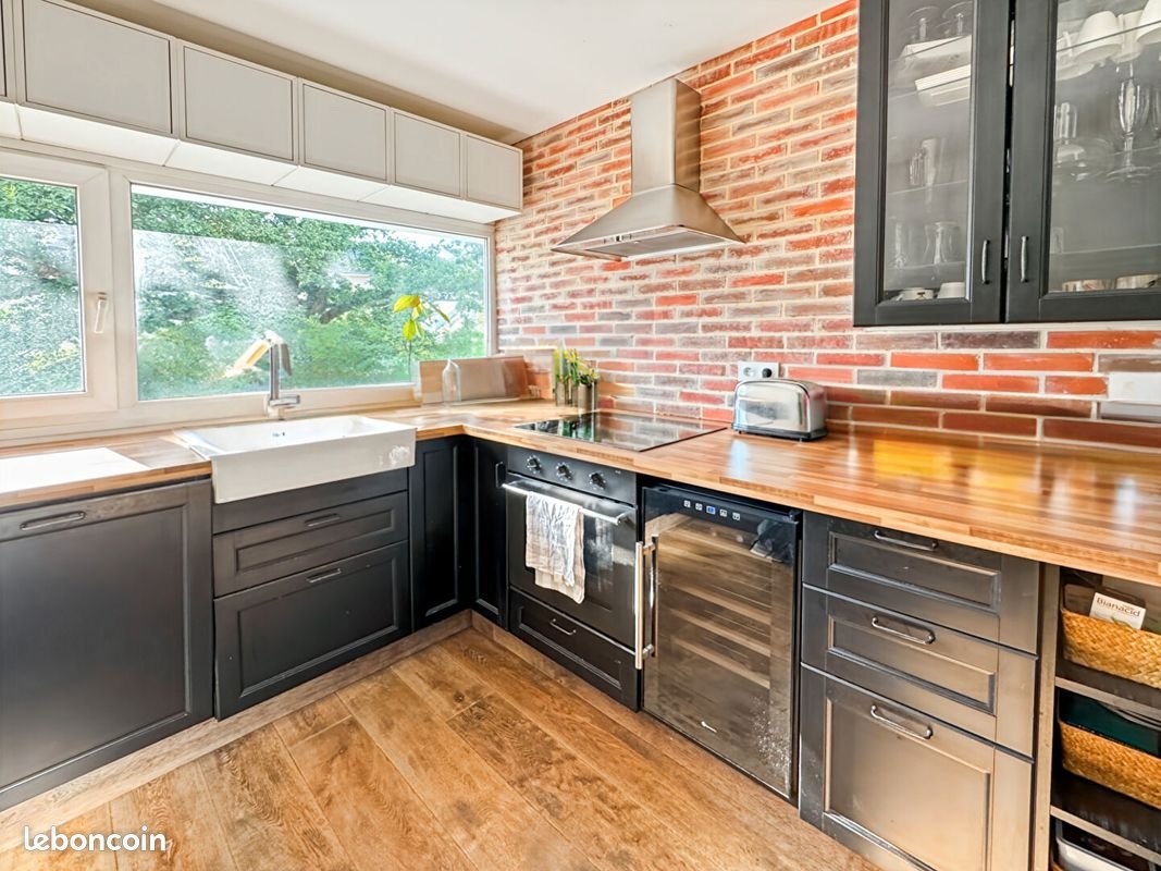 Appartement à louer, 64m², Rennes